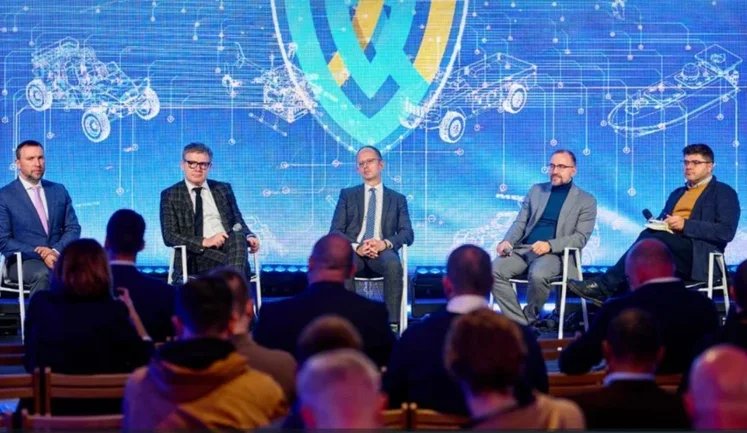 Расширяют производство и преодолевают бюрократию: Украина и Германия раскрыли детали оборонного партнерства