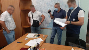 ГБР задержало главу нацпарка, где Офис Зеленского планирует строительство туристических объектов