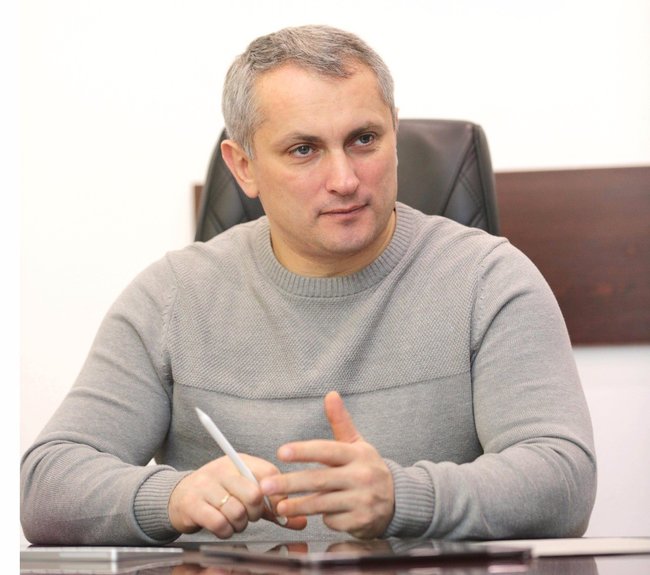 Государство должно запретить оборот криптовалюты, если не урегулирует ее статус в ближайшее время, - глава Киберполиции Демедюк 01