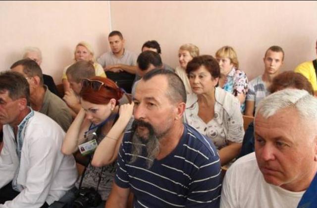 ткаченко судьи галаган