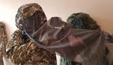костюм маскировочный