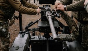 Від початку доби відбулося 127 атак ворога: найбільше на Покровському і Гуляйпільському напрямках, - Генштаб