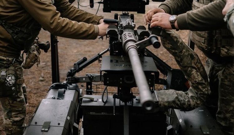 Від початку доби відбулося 127 атак ворога: найбільше на Покровському і Гуляйпільському напрямках, - Генштаб