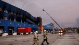 Росія знищила склад Rozetka: збитки сягають мільярдів гривень