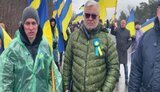 "Місто здавати ніхто не збирається. Люди налаштовані досить рішуче", - російських окупантів не пустили до Енергодару. ВIДЕО