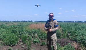 "Ці довбограї підставлять, як і китайська iFlight". Як українські виробники дронів-камікадзе купуватимуть китайські комплектуючі