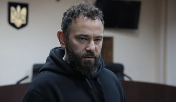 Court found Dubinskyi guilty of acting in conflict of interest and fined him up to UAH 6,800
