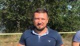 Фото четверых задержанных подозреваемых в убийстве Олешко (Сармата). ФОТОрепортаж