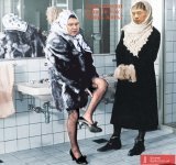 Караул! Укры пенсии лишают