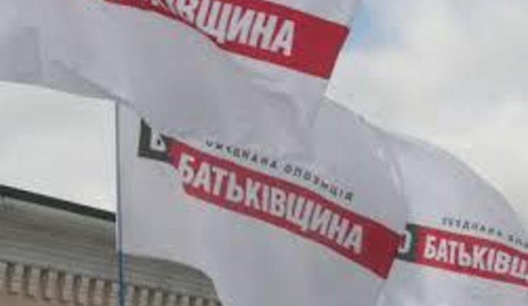 "Батькивщина" дала оценку инцидента с избиением запорожского чиновника - теперь слово за правоохранителями, - Соболев