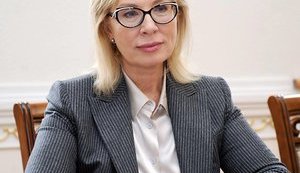 Более 700 заключенных, находящихся на оккупированном Донбассе, ожидают возвращения на подконтрольную Киеву территорию, - Денисова