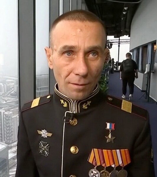 Зраднику Юрію Нимченку повідомлено про підозру