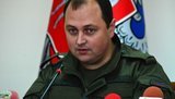 Новий ватажок терористів "ДНР" Трапезніков заявив про російський курс із перспективою приєднання до РФ