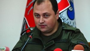 После ликвидации Захарченко главой 