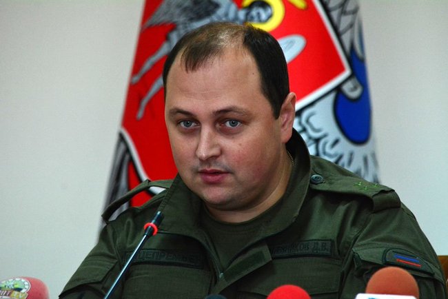 После ликвидации Захарченко главой ДНР стал экс-менеджер Шахтера Трапезников, - Казанский 02