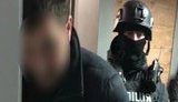 Затримано учасників міжнародного ОЗУ, які викрадали цінності з банківських сейфів у різних країнах світу, - Нацполіція. ВІДЕО+ФОТОрепортаж
