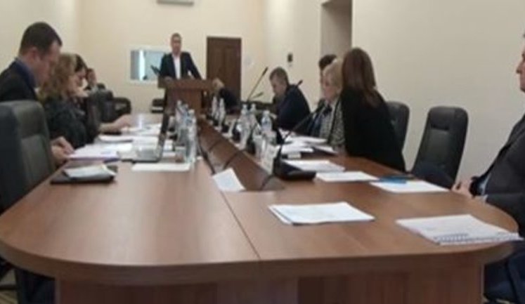 Как проходил конкурс на должность главы Госслужбы по делам ветеранов и участников АТО. ВИДЕО