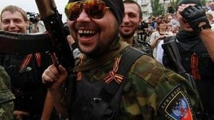 Бойовики НЗФ "ДНР" позбавили українську мову "статусу державної" в окупованому Донбасі