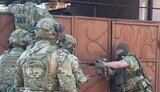 СБУ затримала рекетирів у Черкасах