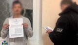 Встановлені обставини вбивства російським окупантом 5 українських воїнів у селі під Харковом