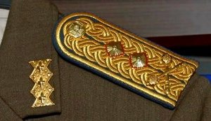 Зеленський присвоїв генеральські звання 5 офіцерам ЗСУ