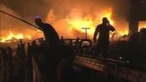 В Пакистане в результате авиакатастрофы погибли 7 украинцев