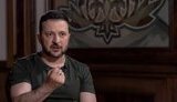 Зеленський про наступ на Київ