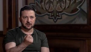 Зеленський припускає що на саміті НАТО можуть оголосити про відправку додаткових Patriot в Україну