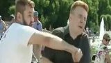 удар по роств