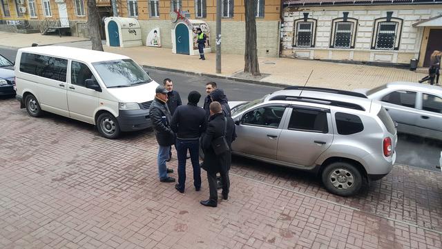 янукович ростов
