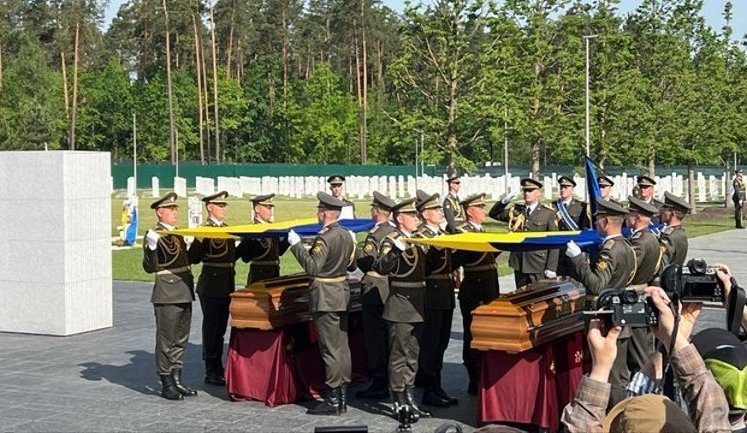 МЗС Ізраїлю засудило перепоховання голови ОУН Мельника в Україні