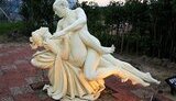 &amp;quot;Жемчужина Кореи&amp;quot;: остров Чеджу украсили 140 эротическими скульптурами. ФОТОрепортаж.