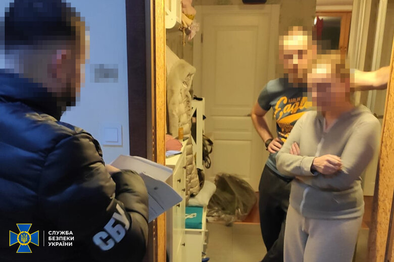 СБУ повідомила про підозру алкогольному магнату Черняку 01