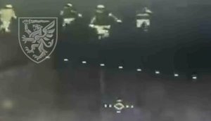 От антенн до артиллерии: 80-я Галицкая бригада показала масштабное уничтожение оккупантов на Сумщине. ВИДЕО