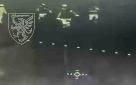 Від антен до артилерії: 80-та Галицька бригада показала масштабне знищення окупантів на Сумщині. ВIДЕО