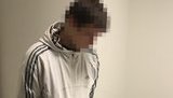 500 грамм кокаина, спрятанные в консервной банке, обнаружили у иностранца в аэропорту "Борисполь", - СБУ. ВИДЕО+ФОТОрепортаж
