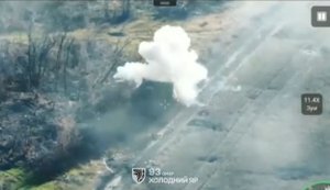 93-тя ОМБр "Холодний Яр" відбила штурм окупантів на Костянтинівському напрямку. ВIДЕО