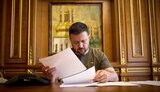 Зеленський прокоментував мобілізацію в Україні