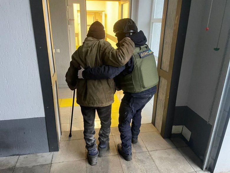 Обстрелы Никопольщины