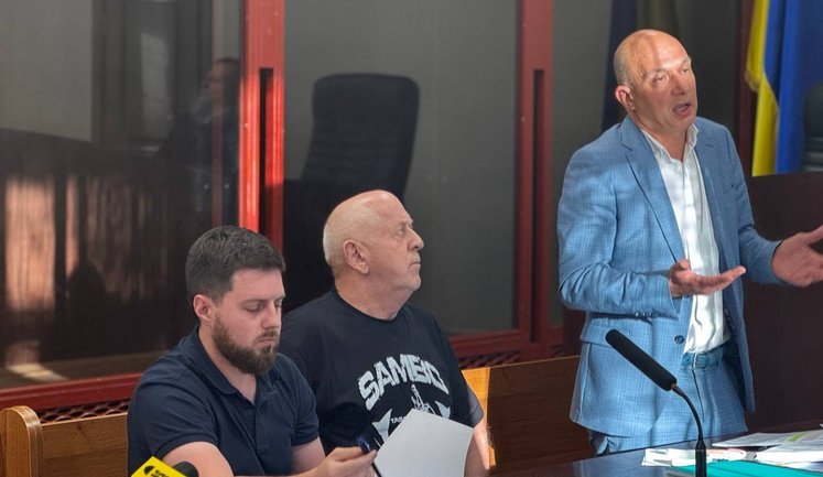 Защита отца Магамедрасулова заявляет, что пребывание в СИЗО угрожает здоровью их клиента