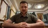 зеленський