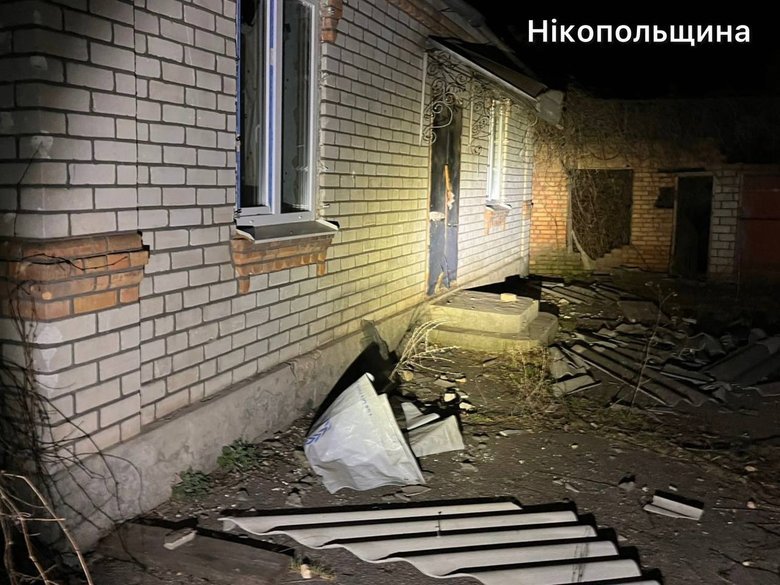 Дніпропетровщина під ударами: артилерія, БПЛА та авіабомби РФ