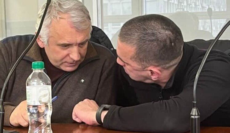 Дела Евромайдана: суд отменил приговор экс-беркутовцу Марчуку