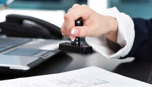 Американська компанія звинувачує керівництво управління держреєстрації у порушенні своїх законних прав та тиску на підлеглих