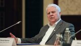 Кравчук не прийшов на урочисте засідання ВР з нагоди Дня Конституції за станом здоров