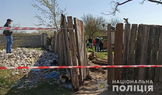 Жахливе вбивство 13-річної дівчинки на Харківщині: поліція відкрила кримінальне провадження, матір дитини затримали 02