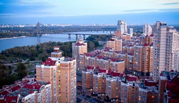 Як київські будинки забезпечують автономність під час блекаутів, – дослідження
