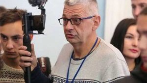 В Черкассах после нападения умер журналист, писавший о хищениях