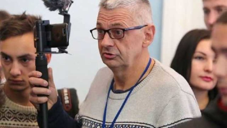 Убийство журналиста Комарова: оперативники просят следователей разгласить часть материалов дела. ВИДЕО