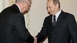 Западные СМИ: Украина в нокауте, Путин празднует личную победу
